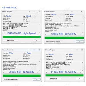 <span class=keywords><strong>Precio</strong></span> bajo de fábrica al por mayor TF tarjeta 2GB 4GB 8GB 32GB tarjeta <span class=keywords><strong>SD</strong></span> personalizada 64GB 128GB 256GB 512GB 16GB tarjeta de memoria - Product Image 4
