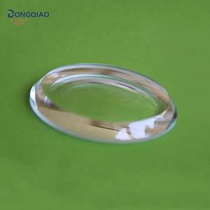 زجاج ساعة أو كريستال ياقوتي لساعة رجالية طراز ديت جست رقم القطعة 25-295c لموديلات 40 - Product Image 4