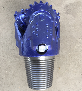 bibo 5 1/2 Inch All IADC Tci Tricone <b>Bit</b> Manufacturers Oil Well <b>Drilling</b> Hard Rock Tricone <b>Bit</b> - Product Image 4