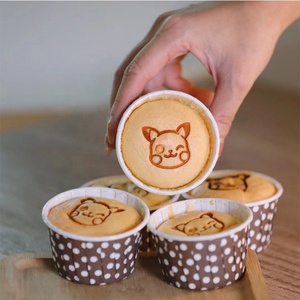 Molde de latón personalizado con asa para repostería, venta al por mayor de fábrica, para marca de pasteles - Product Image 5