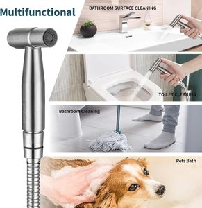 Ручной распылитель для биде - Product Image 6