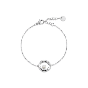 สร้อยข้อมือแฟชั่น P2076 สำหรับผู้หญิง เครื่องประดับคุณภาพสูง - Product Image 3