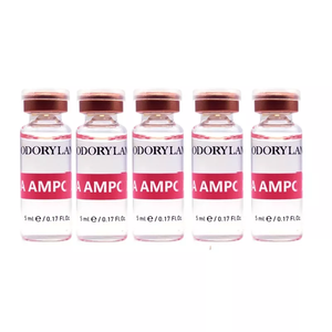 เซรั่ม Odorylan <span class=keywords><strong>HA</strong></span> BB แอมพูล คอลลาเจน <span class=keywords><strong>HA</strong></span> บำรุงผิวชุ่มชื้น ลดเลือนริ้วรอย เซรั่ม Odorylan - Product Image 5