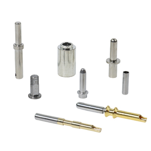 Servicio <span class=keywords><strong>de</strong></span> Mecanizado CNC Estándar para Teclados <span class=keywords><strong>de</strong></span> Policarbonato, Extrusión Anodizada para Tornillos y Tuercas <span class=keywords><strong>de</strong></span> Acero y <span class=keywords><strong>Aluminio</strong></span> - Product Image 3