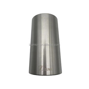 IZUMI Haute Qualité 100% Neuf 4 Cylindres 104mm D4AF Doublure de Cylindre de Moteur Diesel 21131-41200 - Product Image 2