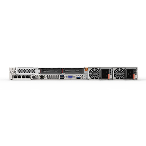 Lenovo <span class=keywords><strong>Thinksystem</strong></span> <span class=keywords><strong>SR630</strong></span> <span class=keywords><strong>V2</strong></span> 1U Rack Server para la nueva serie de servidores SR630V3 - Product Image 4
