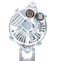 Alternateur de voiture ACU RA TL 3.2L 1997-1998 HO NDA Legend III 3.5 V6 KA9 C35A2 1996-2006 1012117230