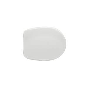 Asiento de Inodoro de Diseño Moderno en Material PP para Pozzi Ginori Colibr 2 - Product Image 1