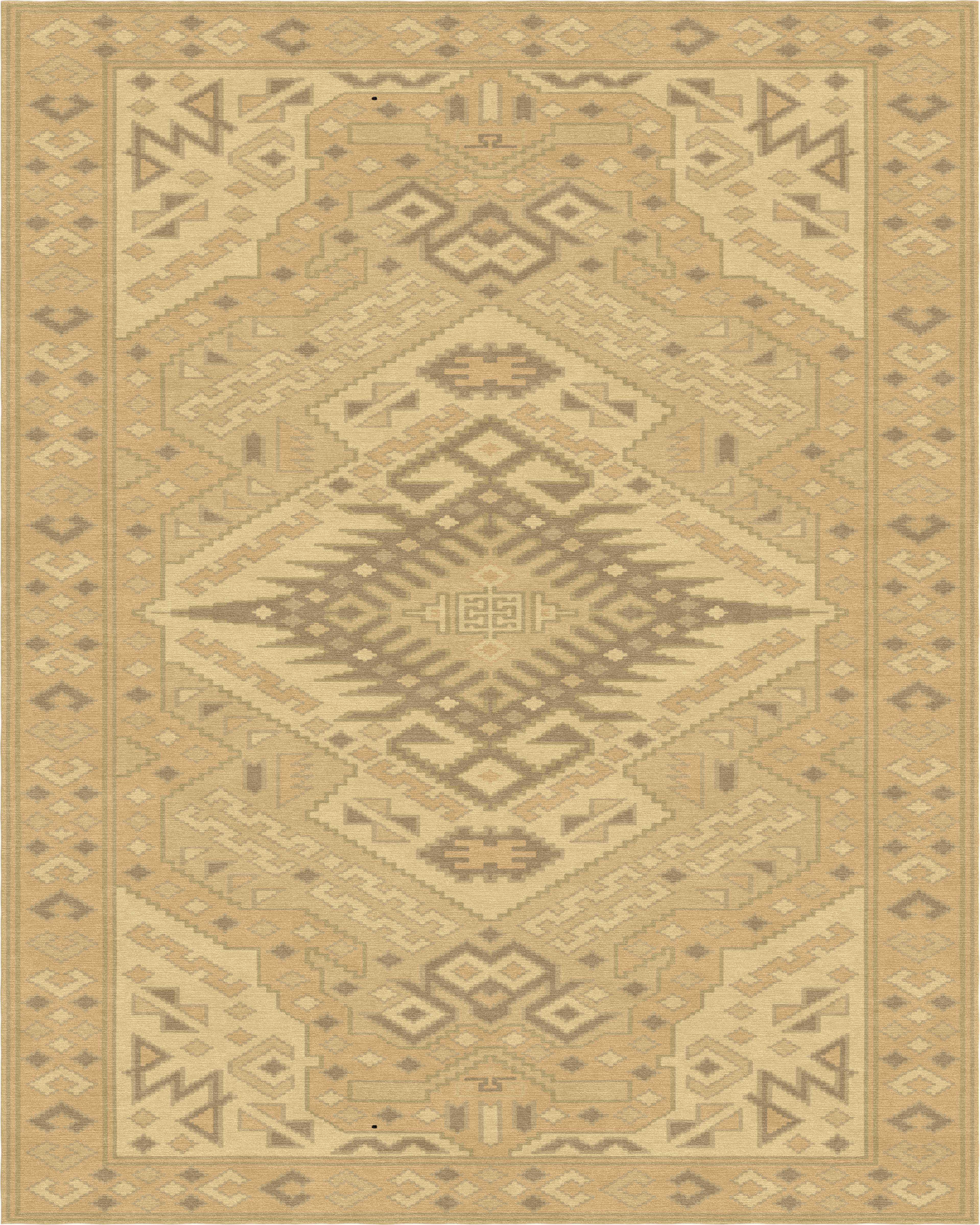 สีน้ำตาล