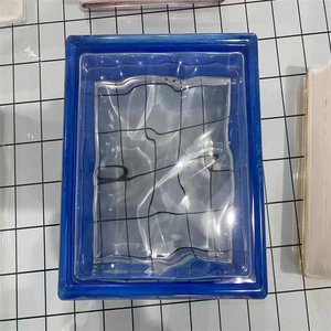 <span class=keywords><strong>Carreaux</strong></span> de <span class=keywords><strong>verre</strong></span> standard utilisés <span class=keywords><strong>pour</strong></span> la décoration et la <span class=keywords><strong>cloison</strong></span>. - Product Image 2