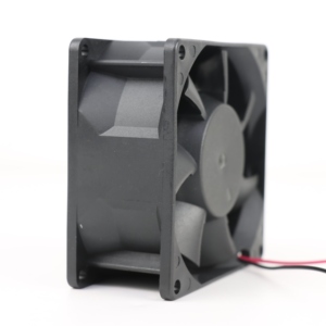 SUNON PMD2409PMB1-A (2).GN I55 92x92x38 มม. 24VDC 12.2W 4900RPM พัดลมระบายความร้อนแบบแกนสำหรับตู้ไฟฟ้าอินเวอร์เตอร์ - Product Image 3