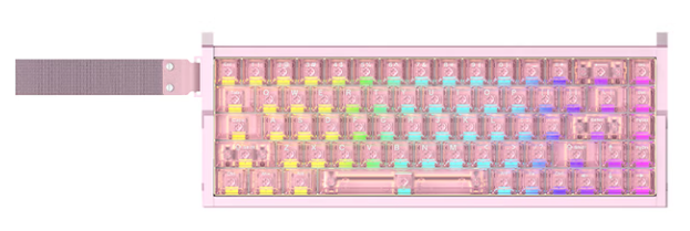Rosa