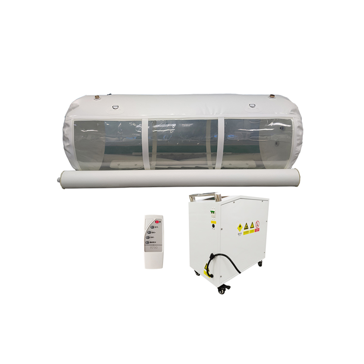2 0 ATA Soft HBOT Hyperbaric