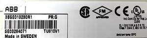 BARU 3BSE008508R1 <span class=keywords><strong>PR</strong></span>:D Modul I-O + 3BSE013230R1 <span class=keywords><strong>PR</strong></span>:G Modul Terminasi 3BSE008508R1 Garansi Satu Tahun - Product Image 3