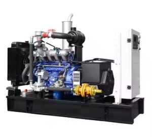 発電機ディーゼル発電機セット工業用ダイナモ500KW <span class=keywords><strong>1000kw</strong></span> - Product Image 4