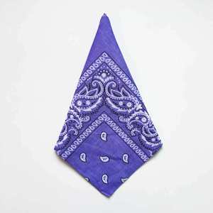Pañuelo para el Cuello, Accesorio Moderno para Motociclistas, Amantes de la Moda Urbana, con Diseños Atrevidos, Regalo Promocional Portátil - Product Image 3