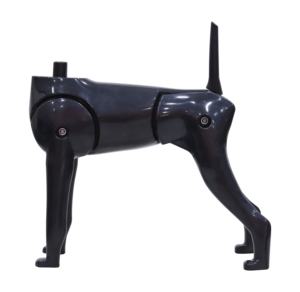 RMD-6101-KIT Aeolus Model Dog Neues Modell Hund 3-in-1 Schaufenster puppe Hunde haarpflege werkzeug - Product Image 4