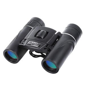 <span class=keywords><strong>Jumelles</strong></span> puissantes <span class=keywords><strong>8x25</strong></span> HD, longue portée, mini télescope pliable, optique FMC pour la chasse, les sports, le camping en plein air, les voyages - Product Image 3