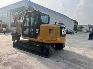 Excavadora Usada CAT 308E2 Precio Económico Excelente Rendimiento Excavadora Usada CAT en Venta - Product Image 2