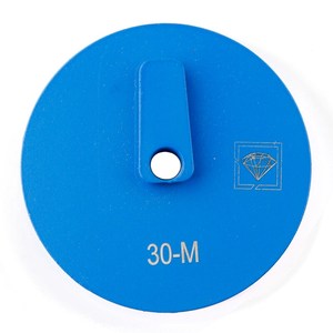 Bom Preço Alta Qualidade <span class=keywords><strong>3</strong></span> Polegada Diamante Disco De Moagem Roda 10 Segmentos OEM Personalizável Excelente para Ferramentas De Polimento De Piso - Product Image 5