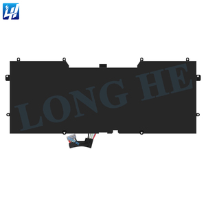 Batterie d'ordinateur portable de remplacement rechargeable 7,4 V 7236 mAh C4K9V pour ordinateurs portables <span class=keywords><strong>Dell</strong></span> XPS12/XPS13/L321X/<span class=keywords><strong>L322X</strong></span> - Product Image 3