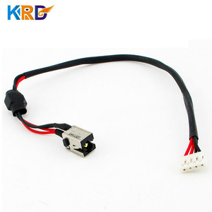 Máy Tính Xách Tay Cooler Fan Đối Với Lenovo G570 G575 G470 G475, Đối Với Lenovo CPU Cooler Fan - Product Image 4