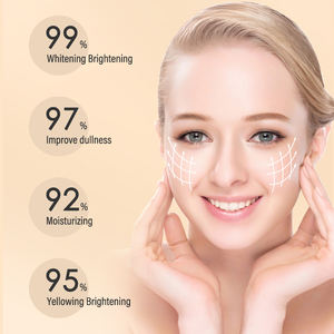 Crema de cúrcuma MOIKA, Etiqueta Privada, antienvejecimiento, eliminación de manchas oscuras, blanqueamiento, crema de cúrcuma <span class=keywords><strong>Facial</strong></span>, cuidado <span class=keywords><strong>facial</strong></span> - Product Image 2