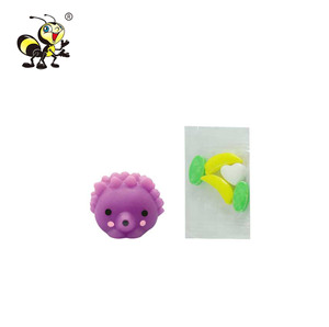 <span class=keywords><strong>Nourriture</strong></span> et bonbons comestibles bon marché, 20 pièces, boîtes d'animaux amusantes, jouet, Surprise - Product Image 3