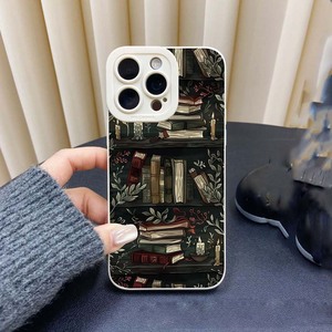 เคสฝาครอบโทรศัพท์มือถือ TPU สำหรับ iPhone 8 x XR XS MAX 11 12 <span class=keywords><strong>13</strong></span> 14 15 16 17 Pro - Product Image 3