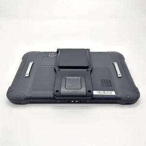 P80 8-дюймовый промышленный планшет Android13 с чипом E710 4 ГБ + 64 ГБ NFC <span class=keywords><strong>HF</strong></span> UHF <span class=keywords><strong>RFID</strong></span> считыватель для управления складом - Product Image 3