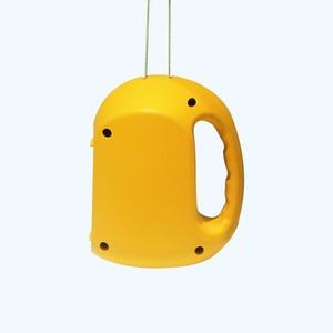 Fiji <b>Solar</b> Charging Powered Flashlight Usb - Product Image 5