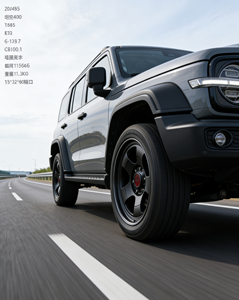 Nueva Llanta de Aleación Forjada Todoterreno de 17 Pulgadas para Camioneta, Diseño Cóncavo, 6x139.7 5x150 5x114.3 4x4 - Product Image 4