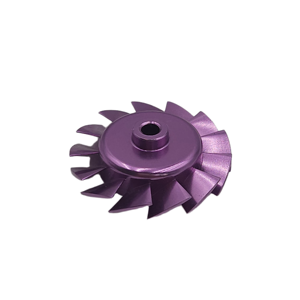 Sản phẩm mới tùy chỉnh chính xác 5 trục CNC thép không gỉ lắp ráp các bộ phận gia công sản xuất CNC phay biến Bộ định tuyến - Product Image 1