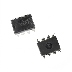 DK112C DIP-8 LED/<b>Lighting</b> Power Supply AC-DC Controller and Voltage Regulator Chip IC - Product Image 2