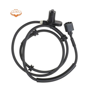 Pièces automobiles Capteur de vitesse de roue ABS arrière gauche droit pour Bmw E46 Vw <span class=keywords><strong>Sharan</strong></span> <span class=keywords><strong>Ford</strong></span> <span class=keywords><strong>Galaxy</strong></span> 7M0927807D 98Vw2B381Aa 1048604 - Product Image 1