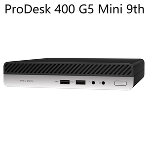 คอมพิวเตอร์ตั้งโต๊ะ Barebone Tiny <span class=keywords><strong>ProDesk</strong></span> <span class=keywords><strong>400</strong></span> <span class=keywords><strong>G5</strong></span> <span class=keywords><strong>Mini</strong></span> รุ่นที่ 9 สภาพสะอาด ไม่มีรอยขีดข่วน เกรด A ผ่านการทดสอบ ใช้งานได้ปกติ - Product Image 1