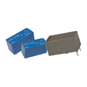 Relé F32F-SH-115LMH en Existencia, Relés de Potencia Probados para Trabajos Pesados, Más de 2 Amperios - Product Image 1