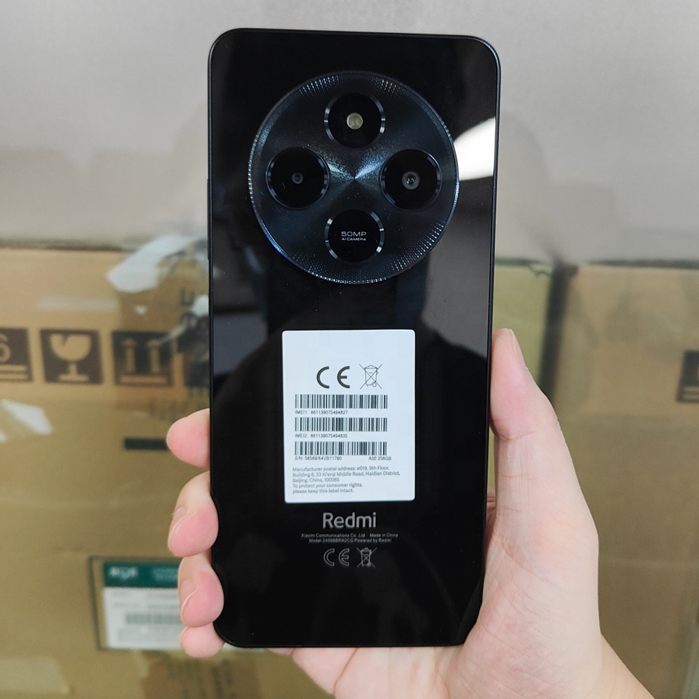 Wholesale Original Xiaomi Redmi 14C - 5G Smartphones