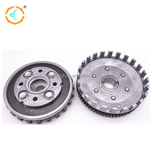 <span class=keywords><strong>2023</strong></span> <span class=keywords><strong>T100</strong></span>ชิ้นส่วนคลัตช์รถจักรยานยนต์ - Product Image 5