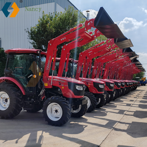 YTO Farm <strong>Tractor</strong> Mounted <strong>Front</strong> <strong>End</strong> <strong>Loader</strong> - Product Image 6