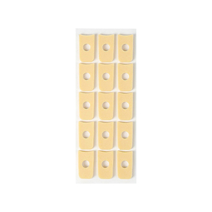 Adesivo per il mais per la rimozione del granturco del piede per i <span class=keywords><strong>piedi</strong></span> per l'ammorbidimento del mais <span class=keywords><strong>cerotti</strong></span> per la cura quotidiana del piede - Product Image 6