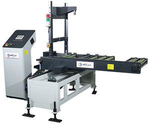 Punzonadora CNC alimentador - Product Image 1