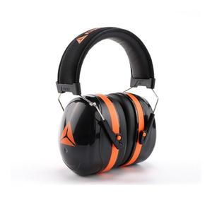 शोर में कमी सुरक्षा कान मफ, सुनवाई सुरक्षा ईयरमफ 33 nrr 26db ध्वनि सुरक्षा हेडफ़ोन - Product Image 3