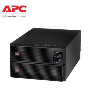 APC Schneiders <span class=keywords><strong>UPS</strong></span> SURT20KUXI-CH 20kVA 20000W <span class=keywords><strong>Smart</strong></span>-<span class=keywords><strong>UPS</strong></span> <span class=keywords><strong>RT</strong></span> sans batterie APC <span class=keywords><strong>Smart</strong></span> <span class=keywords><strong>RT</strong></span> 20KVA/20kW <span class=keywords><strong>UPS</strong></span> en ligne monophasé - Product Image 2