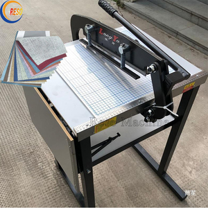 เครื่องตัดผ้าอัตโนมัติเครื่องตัดผ้าแบบชิ้นเล็ก - Product Image 2