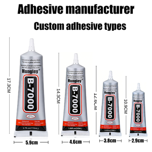 <strong>B7000</strong> <strong>Glue</strong> Repair <strong>Glue</strong> Fix Adhesive For Phone Glasses Electronics Emergency Repair Removable Reusable Main Raw Epoxy - Product Image 6