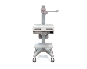 Carro de máquina <span class=keywords><strong>EEG</strong></span> personalizado, carro <span class=keywords><strong>EEG</strong></span> portátil Nihon Kohden, carro <span class=keywords><strong>EEG</strong></span> - Product Image 1