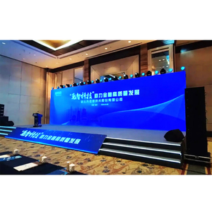 Écran LED vidéo mural intérieur/extérieur 500 <span class=keywords><strong>x</strong></span> 1000 pixels, pas de pixel de 3,91 mm, écran d'affichage LED de scène - Product Image 3