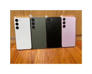 Teléfono ficticio de maqueta de pantalla que no funciona para <span class=keywords><strong>Samsung</strong></span> Galaxy <span class=keywords><strong>S21</strong></span> S22 Plus S23 S24 S25 <span class=keywords><strong>ultra</strong></span> - Product Image 3