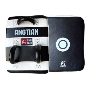 Angtian tùy chỉnh đấm bốc đấm đá lá chắn/võ thuật tấn công lá chắn/đấm bốc thiết bị - Product Image 5